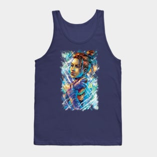 Beau Tank Top